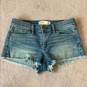 Abercrombie & Fitch Shorts